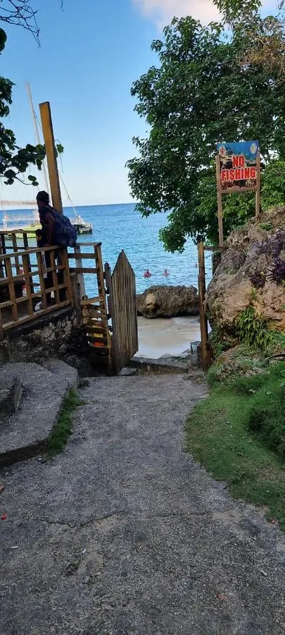 Komfort Getaway Villa At Countrymist Ocho Rios 0*,  Jamaica