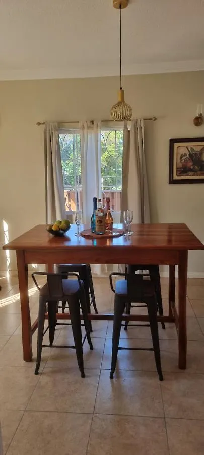 Komfort Getaway Villa At Countrymist Ocho Rios