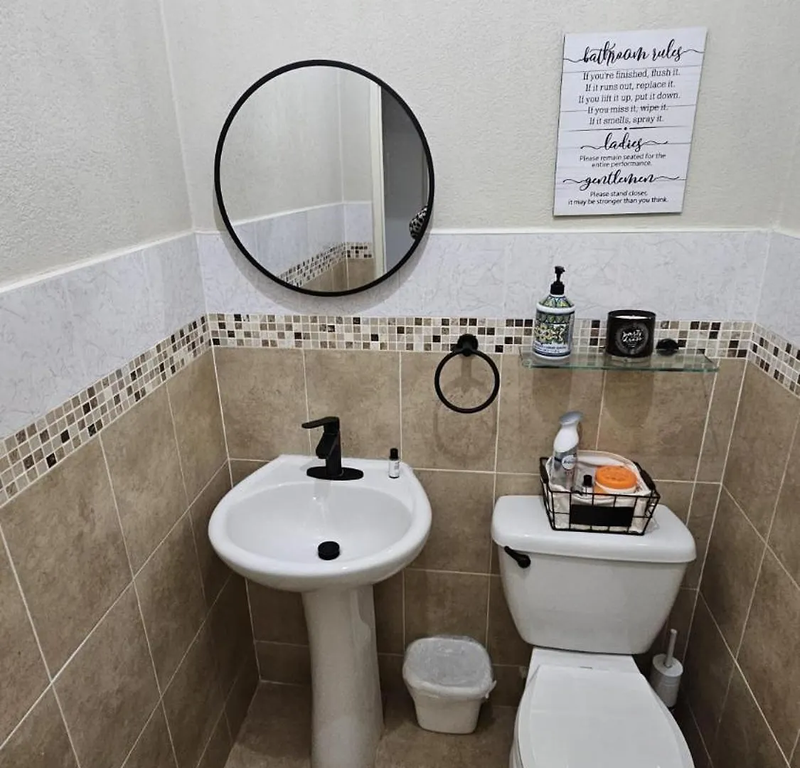 Komfort Getaway Villa At Countrymist Ocho Rios